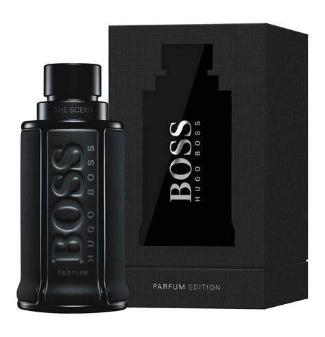 hugo boss parfumleri.